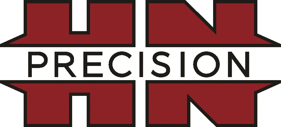 HN Precision logo