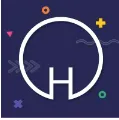 Hnry logo