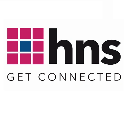 Hub Network Services logo