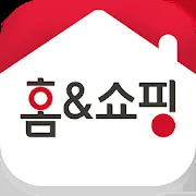 Home & Shopping logo