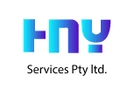 HnY Services logo