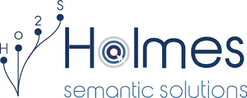 Holmes Semantic Solutions logo