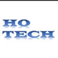 HO Tech logo