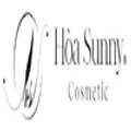 Hoa Sunny Cosmetic logo