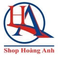 Hoang Anh Shop logo