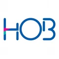 HOB Cyber Security logo