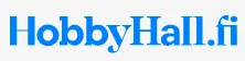 Hobby Hall logo