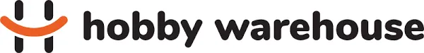 Hobby Warehouse logo