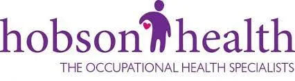 Hobson Health logo