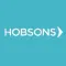 Hobsons logo