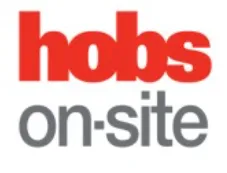 Hobs On-Site logo
