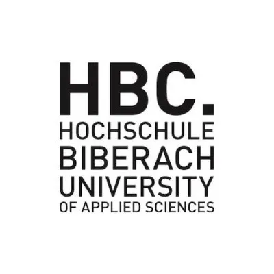 Hochschule Biberach logo