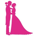 Hochzeitsportal24 logo