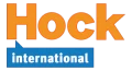 HOCK logo
