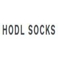 HODL Socks logo
