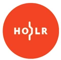 Hodlr logo