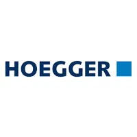 Hoegger logo