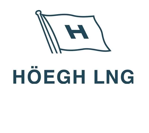 Hoegh LNG logo