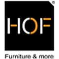 HOF logo