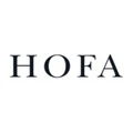 HOFA Gallery logo