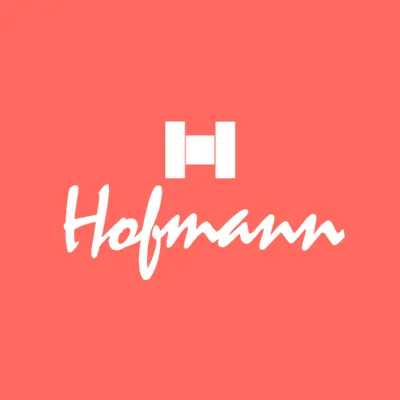 Hofmann España logo