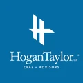 HoganTaylor logo