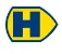 Hogia logo