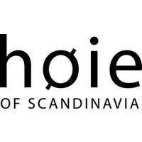 Mascot Hoie logo