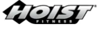 HOIST Fitness logo
