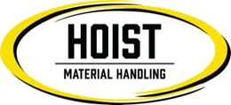 Hoist Material Handling logo