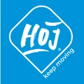 Hoj logo