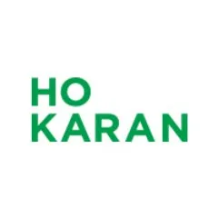 HO KARAN logo