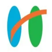 Hokkoku Bank logo