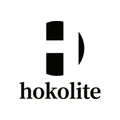 Hokolite logo
