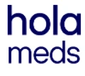 Hola Meds logo