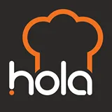 HolaChef logo