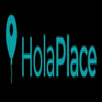 HolaPlace logo