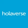 Holaverse logo