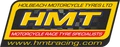 Holbeach Motorcycle Tyres logo