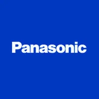 Panasonic logo