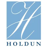 Holdun logo