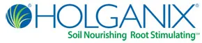 Holganix logo
