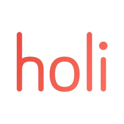 Holi logo