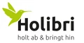 Holibri logo