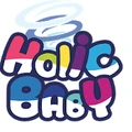 Holic Baby logo