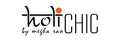 holiCHIC logo