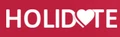 Holidate logo