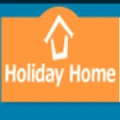 Holiday Home logo