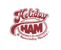 Holiday Ham logo