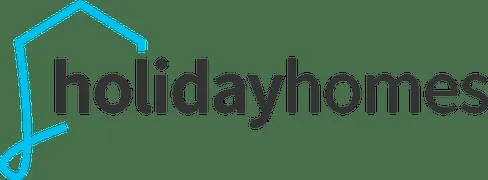 HolidayHomes logo